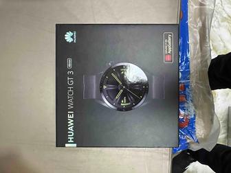 Часы Huawei GT 3
