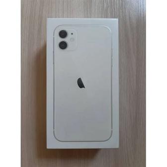 Продаётся IPhone 11, новый в упаковке.