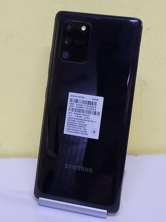 Samsung S10 Lite 128gb рассрочка каспи оед