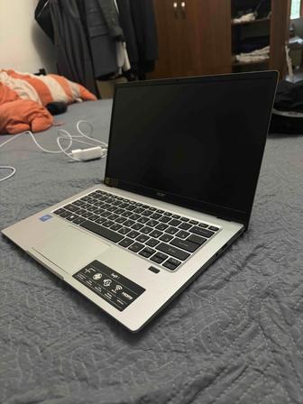 Продам Ноутбук Acer DESKTOP-ASI6P61