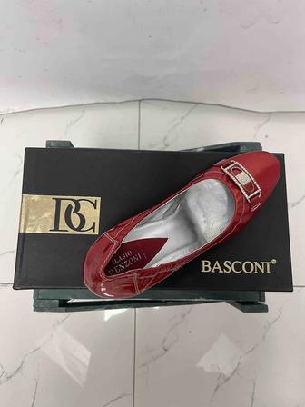 Продам женскую обувь Basconi и Baldinini! Оригинал! Торг!