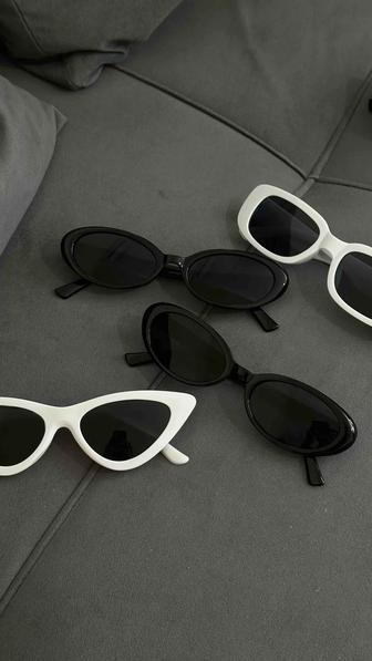 Продаются солнцезащитные очки абсалютно новые