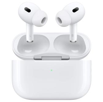 Продаю AirPods Pro (2nd generation)