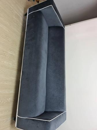 Zeta диван не раскладывается 3хместный