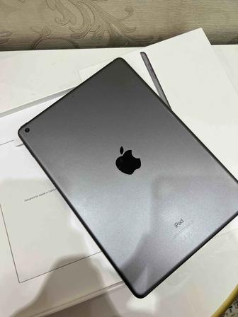 iPad 8 generation 2020
