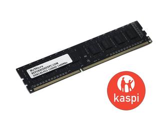 Оперативная память Mix Brand 8Gb DDR3 1600 MHz