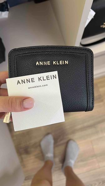 Кошелек Anne Klein