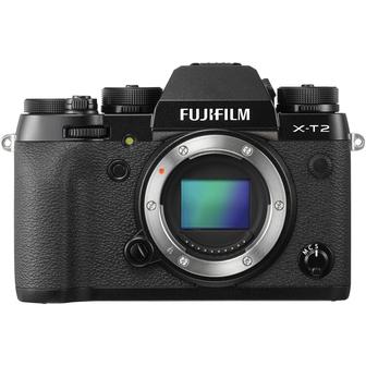 Fujifilm X-T2 (только тушка)