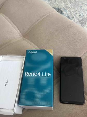 Продам телефон Oppo Reno 4 Lite