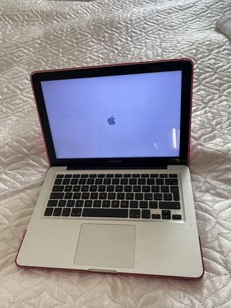 MacBook Pro 13 apple