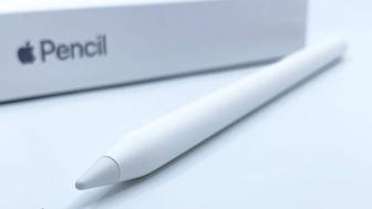 Стилус Apple Pencil второго поколения 
Новый, запечатанный