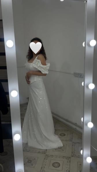 Прокат,продажа Свадебное платье