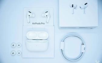AirPods 2|3|PRO (1:1) Доставка, KASPI RED
