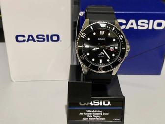 Наручные часы - Casio duro, casio mdv-106