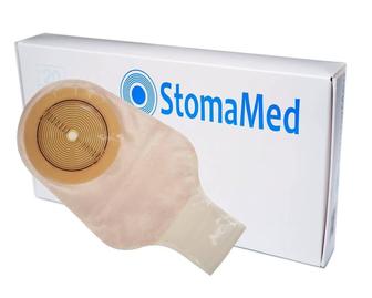 Калоприемники StomaMed