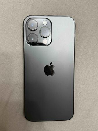 Продам Iphone 14 pro max, 512GB