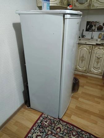 Холодильник Бушный