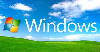 Установка Windows, антивируса и любые другие программы.