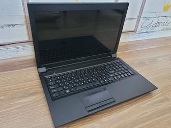 Lenovo B570e/ i5-2540M/ 8гб/ SSD 128гб HDD 320гб (Есть доставка)