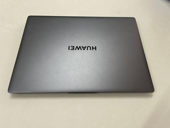 Продается ноутбук [Huawei MateBook D 14]