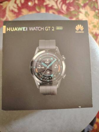 Huawei watch gt 2 46mm