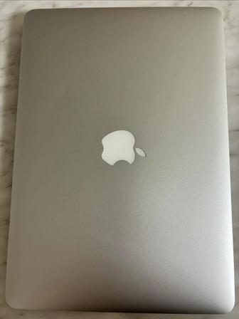 MacBook Air (13-inch, Early 2015)