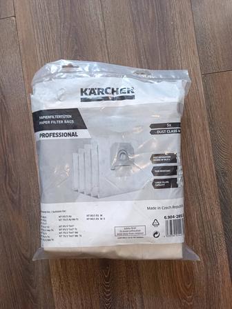 Для пылесоса Мешок-пылесборник Karcher 6.904-285.0