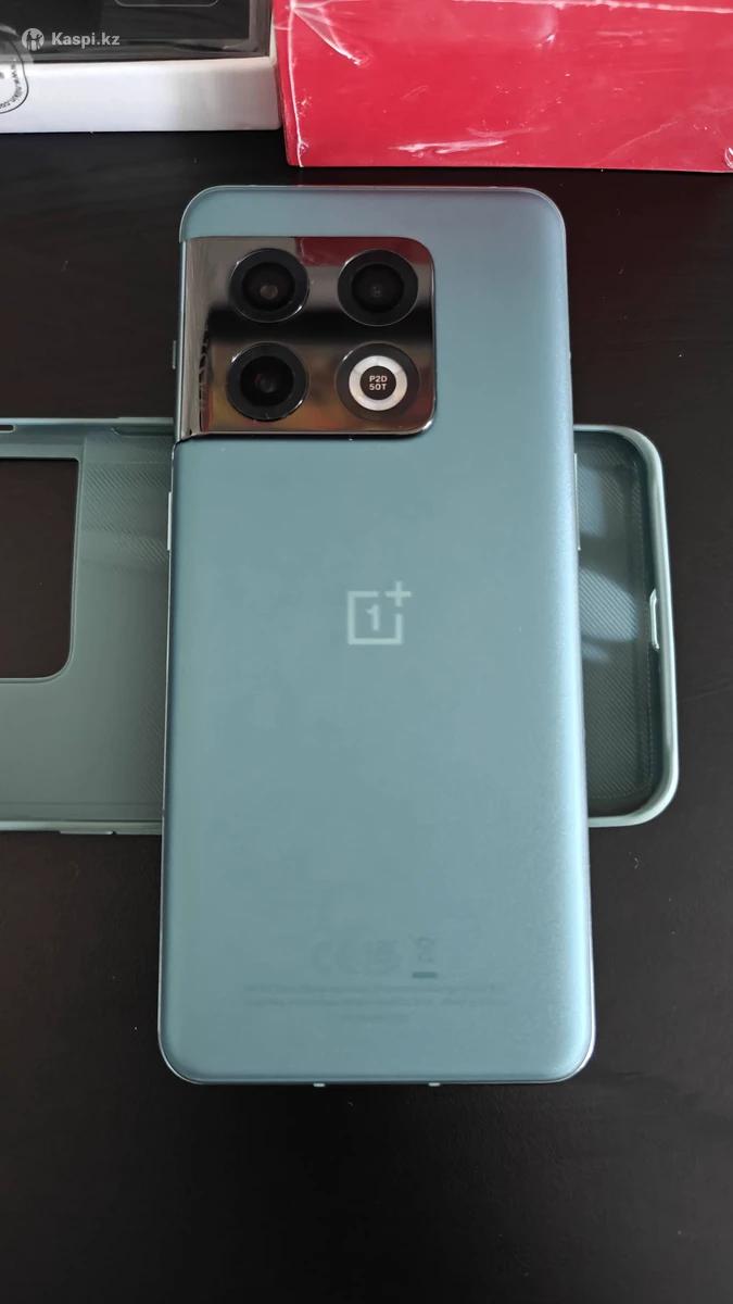 OnePlus 10pro: №114870863 — мобильные телефоны в Петропавловске — Kaspi  Объявления