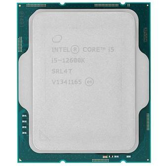 Процессор Intel core i5 12600kf