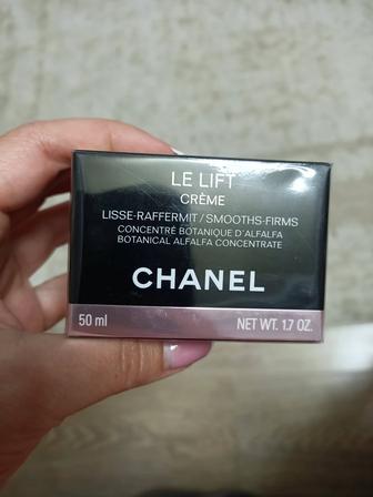 Крем для лица Chanel оригинал