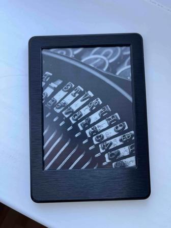 Электронная книга Amazon Kindle 7-го поколения (7th gen), e-ink