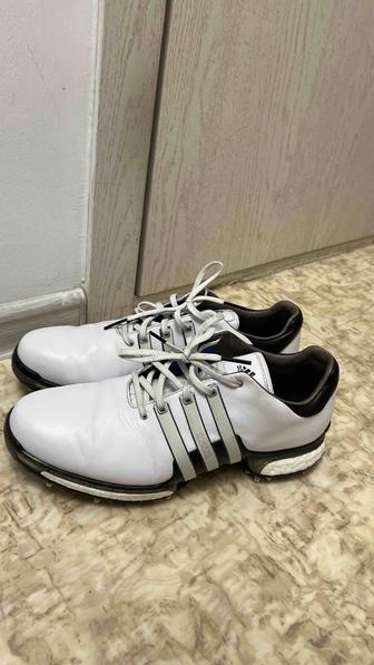 Туфли для гольфа мужские Adidas Tour 360