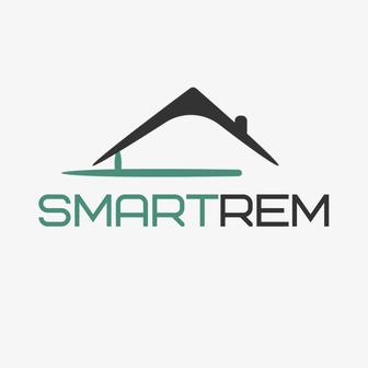 Ремонт квартир под ключ от Компании SMARTREM