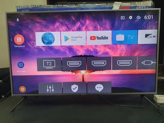 TV Kivi Android smart wi fi