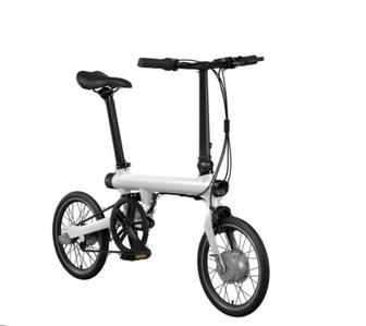 Xiaomi Mi QiCYCLE велосипед