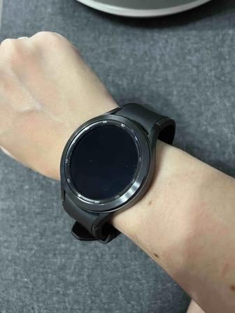 Продам смарт-часы Samsung Calaxy Watch 4 Classic 46 mm