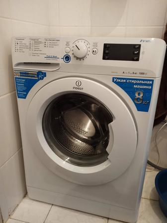 Продается стиральная машинка