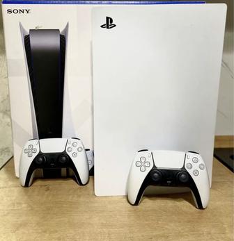 Playstation 5