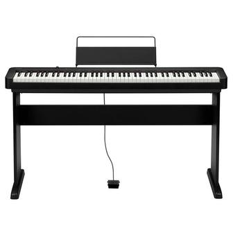 Продам цифровое пианино Casio CDPS110BKHSKM