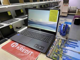 Ноутбук Acer intel, SSD 256гб, HDD 1000гб, FULL HD