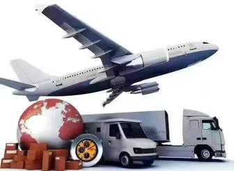 Доставка товара из Китая авиа,авто или жд в Казахстан