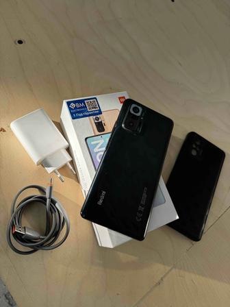 Redmi Note 10 PRO 128gb/8gb