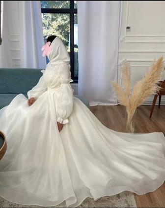 Свадебные платья Цена договорная