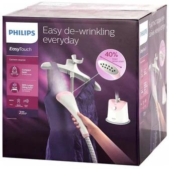 Отпариватель Philips Easy touch