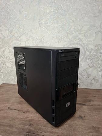 Компьютер/ Системный блок/i5 3470/8 gb ram/1000 gb hhd/gt 740/600w