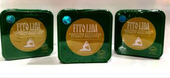 Капсулы для похудения Fito Lida