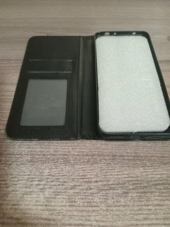 Чехол Книжка для Xiaomi Redmi note 6
