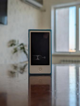 Продам iPod nano 7