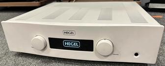 Интегральный усилитель Hegel H190 Белый