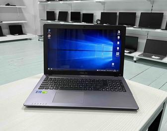 ASUS core i5-3/озу 8/Ssd 128/Hdd 750/GeForce-2gb сабаққа жұмысқа арналған